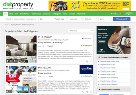 dotproperty ph.